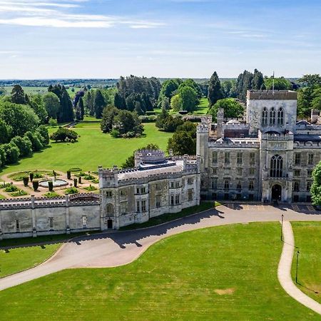 Ashridge House Hotel Berkhamsted Esterno foto