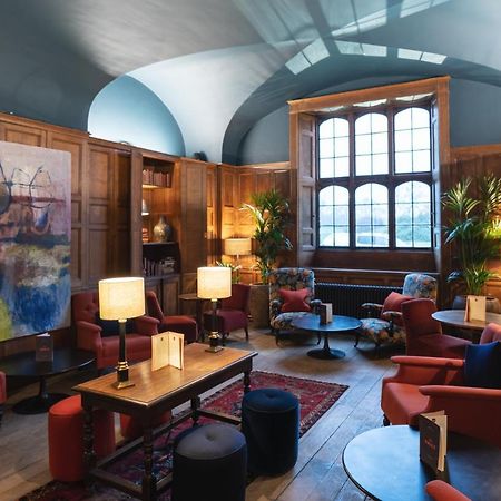 Ashridge House Hotel Berkhamsted Esterno foto