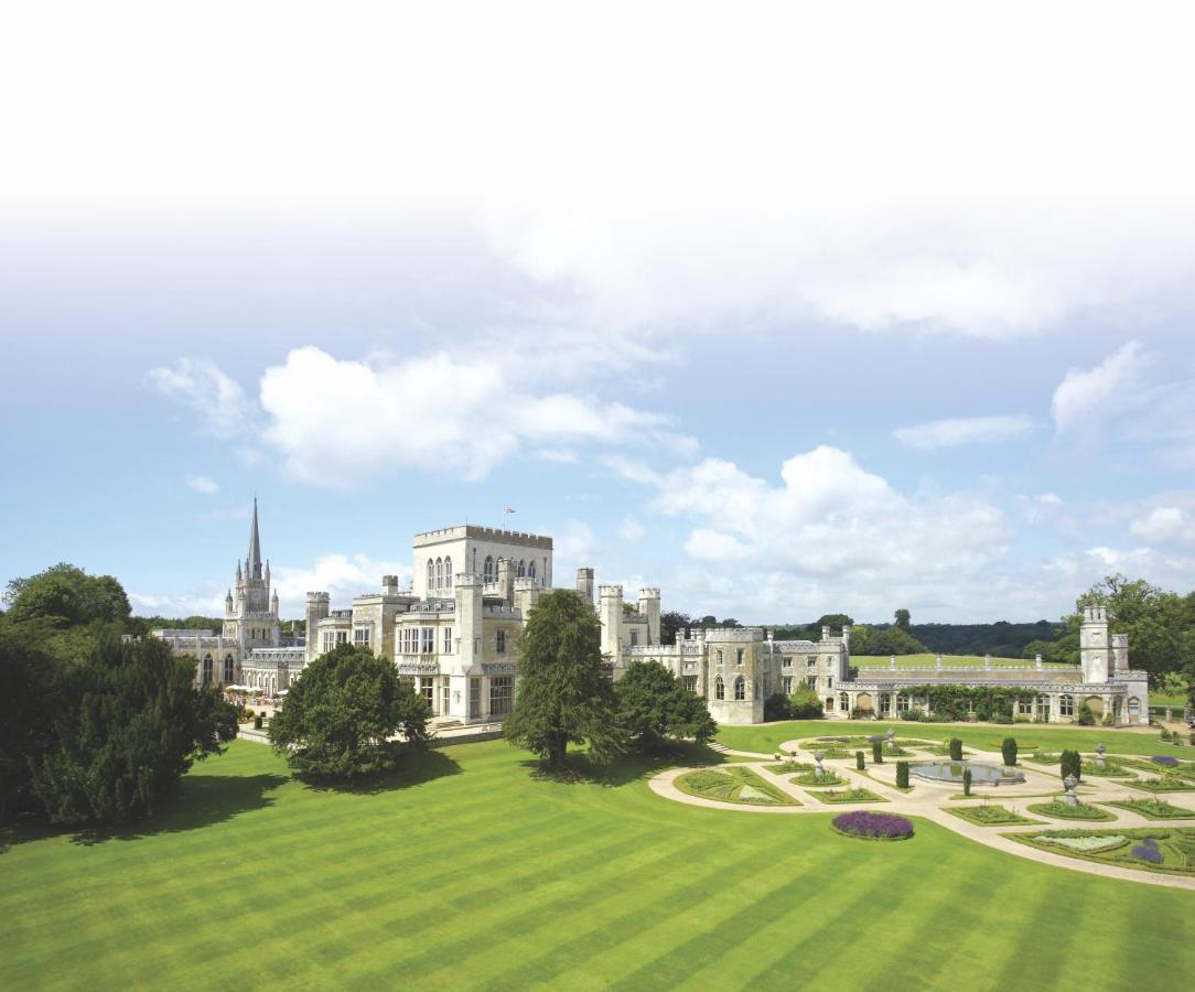 Ashridge House Hotel Berkhamsted Esterno foto