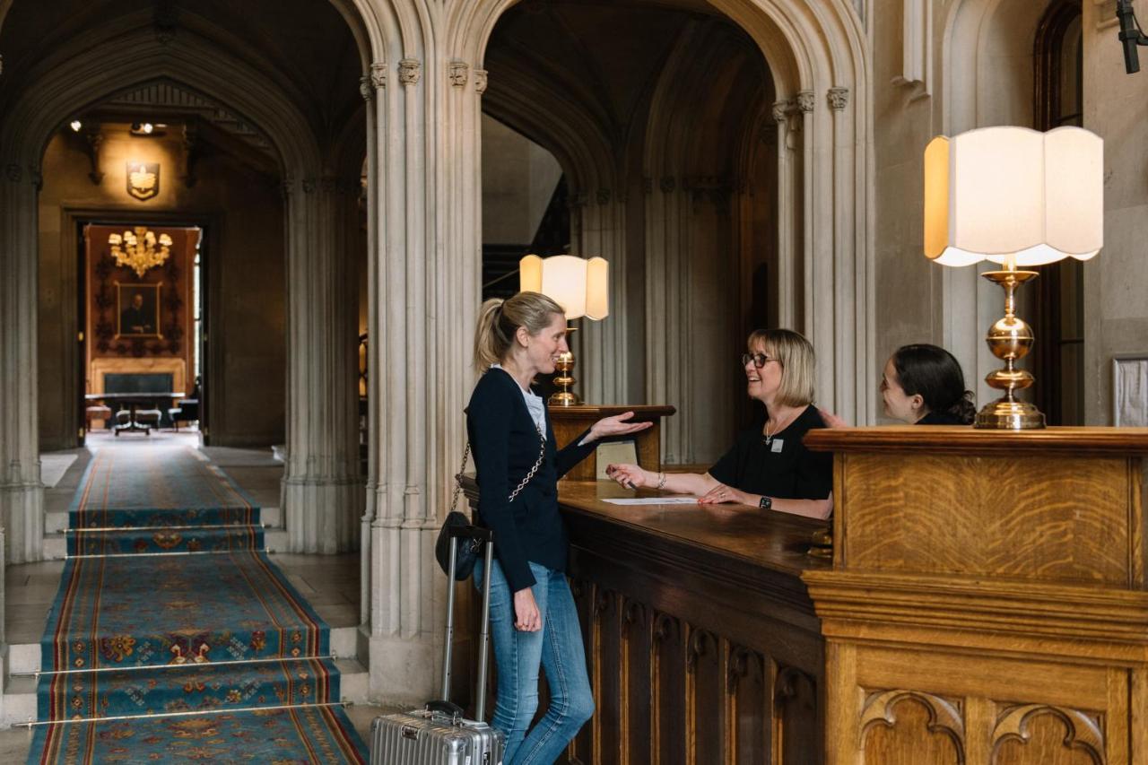 Ashridge House Hotel Berkhamsted Esterno foto