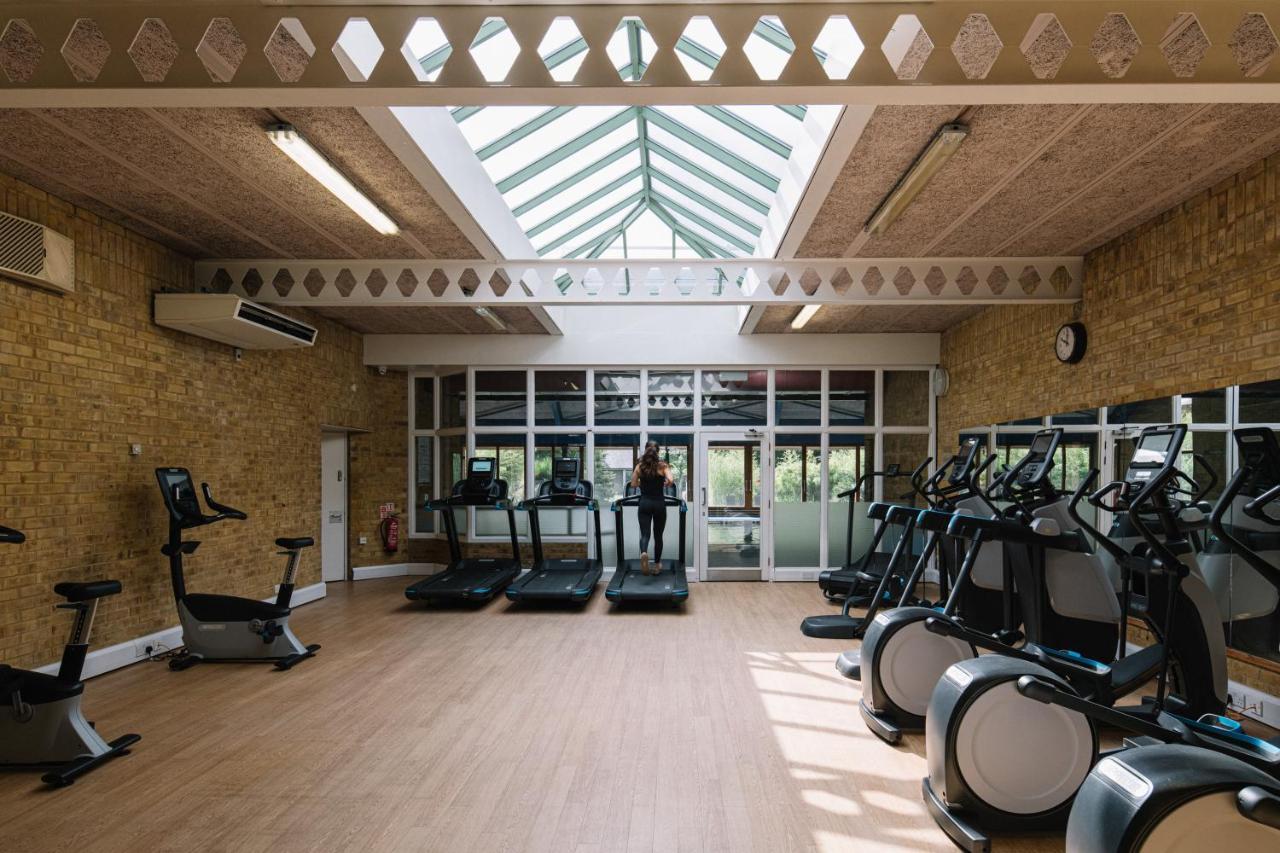 Ashridge House Hotel Berkhamsted Esterno foto
