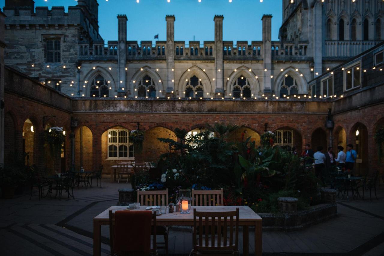 Ashridge House Hotel Berkhamsted Esterno foto