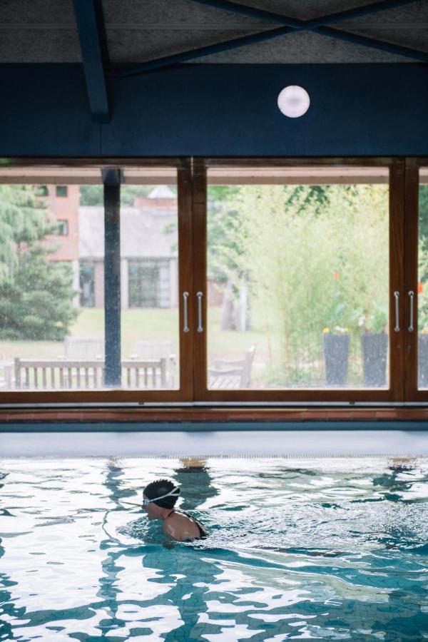Ashridge House Hotel Berkhamsted Esterno foto