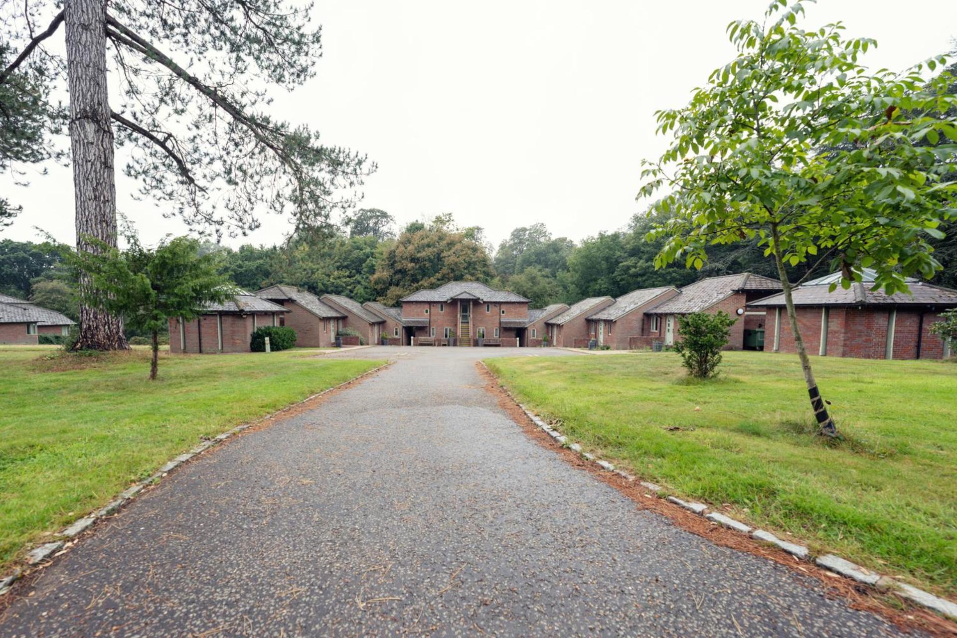 Ashridge House Hotel Berkhamsted Esterno foto