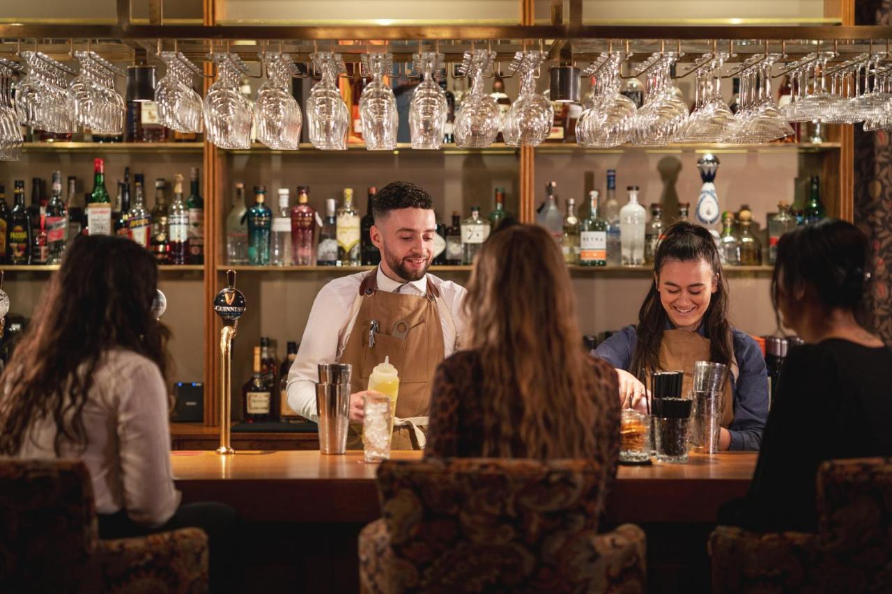 Ashridge House Hotel Berkhamsted Esterno foto